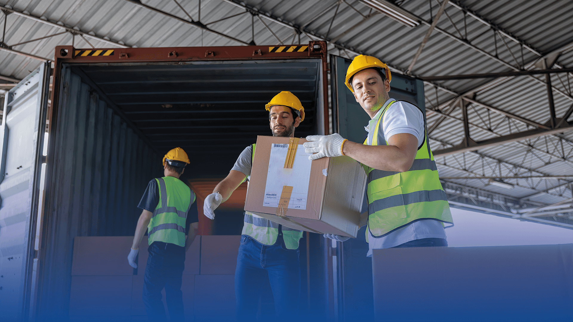Corso di formazione movimentazione manuale dei carichi