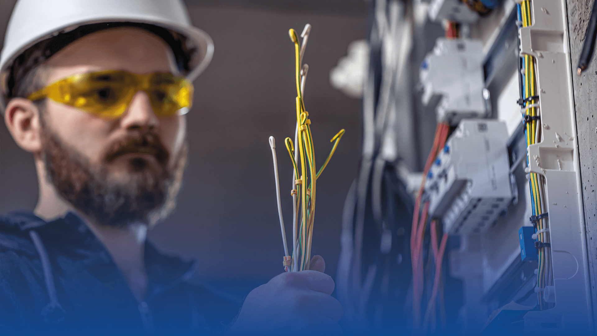 Corso di formazione rischio elettrico