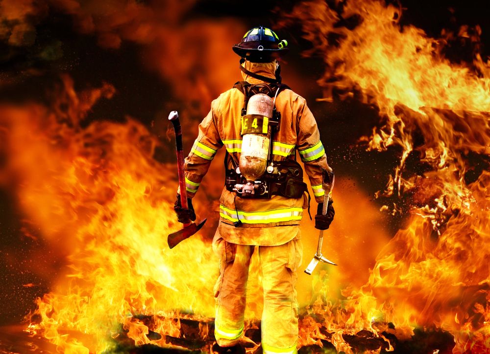 Antincendio Livello 1(Ex rischio basso) – Formazione addetti