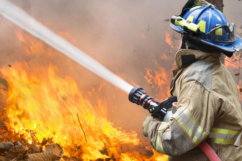 Antincendio livello 3 (Ex livello alto)- Formazione per addetti