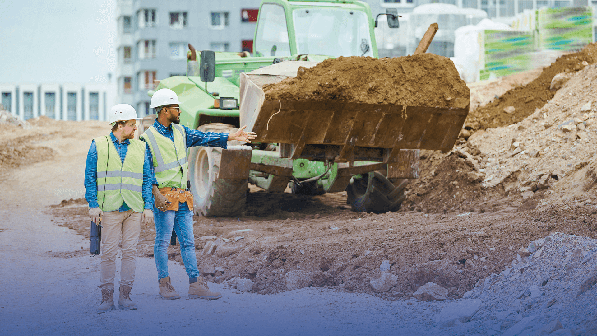 Corso coordinatore della sicurezza nei cantieri