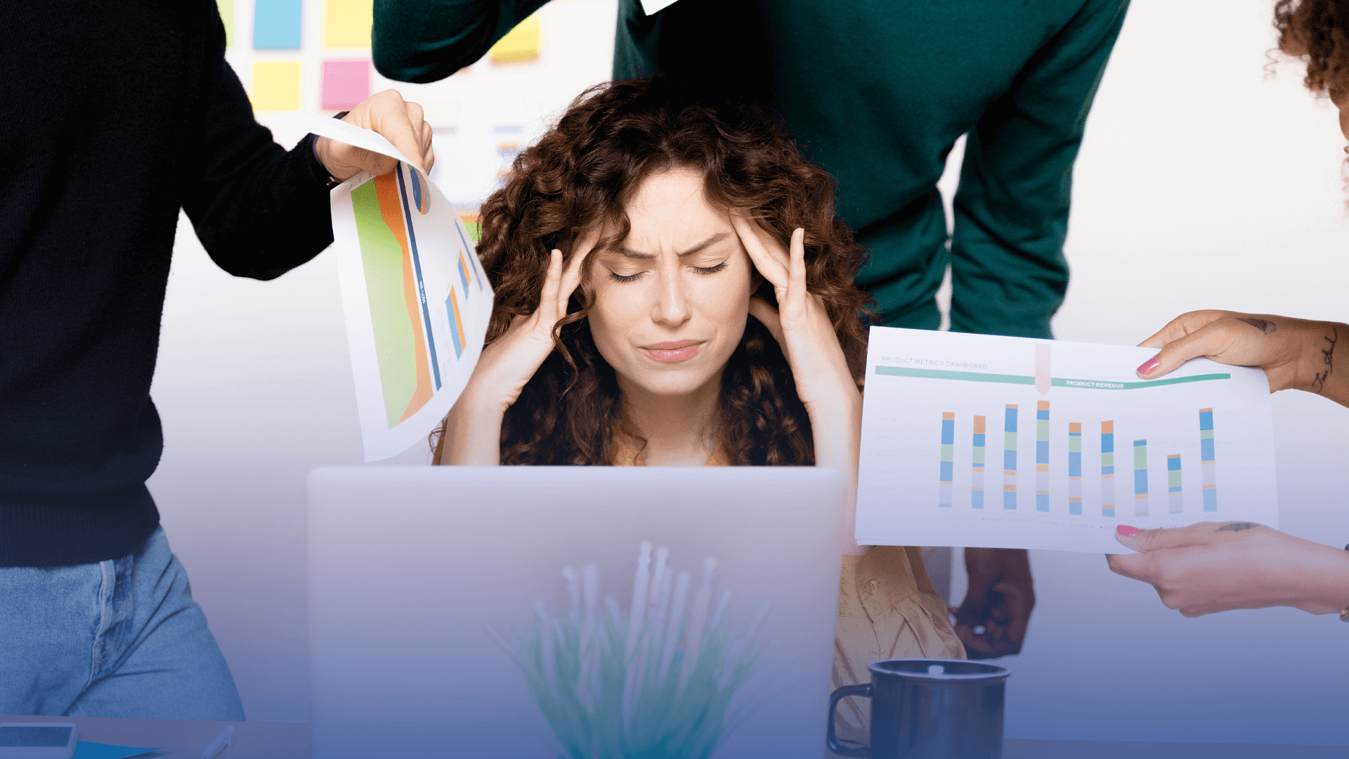 Corso di formazione su stress lavoro-correlato