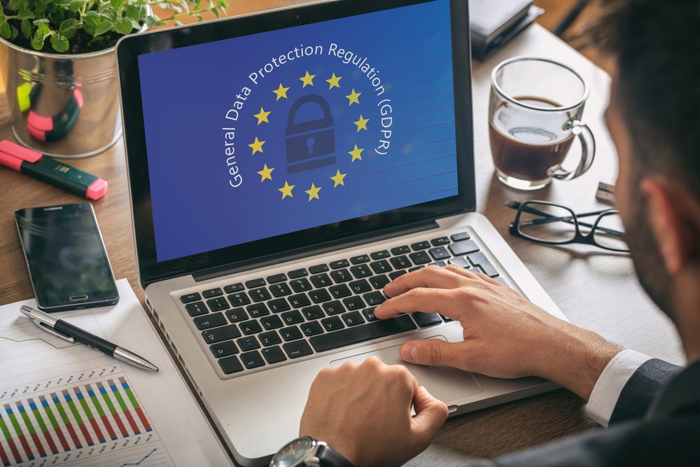 Corso di Formazione Responsabile del Trattamento dei Dati