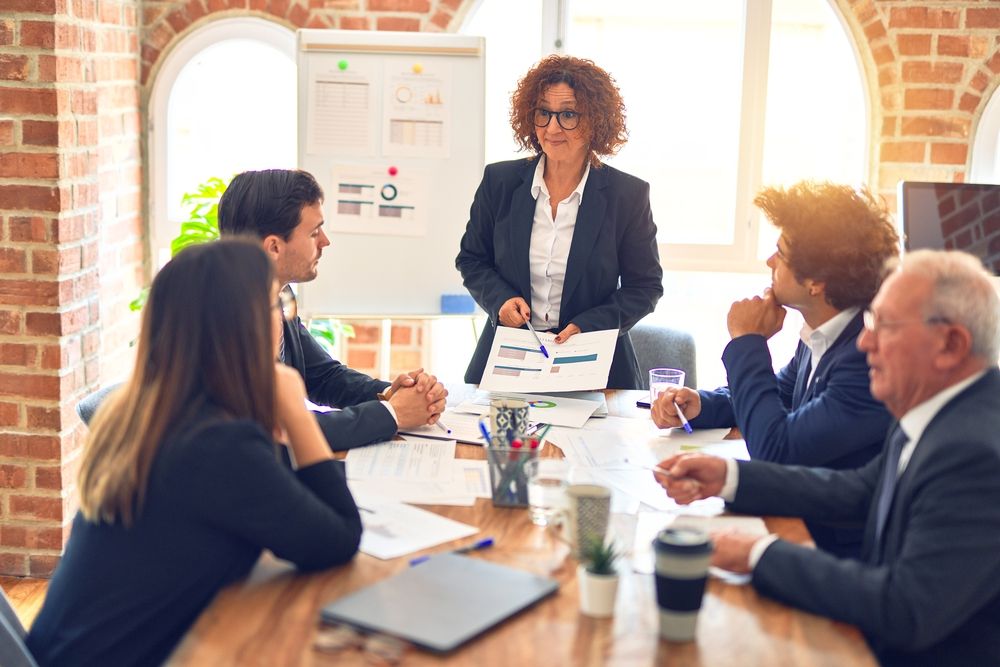 Corso di Formazione per Dirigente