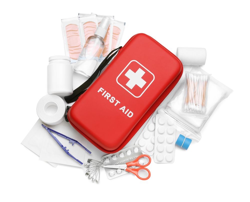 Pronto Soccorso Gruppo A- Formazione Addetti