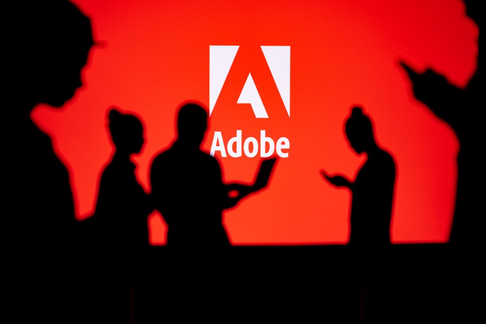 Adobe InDesign Base
